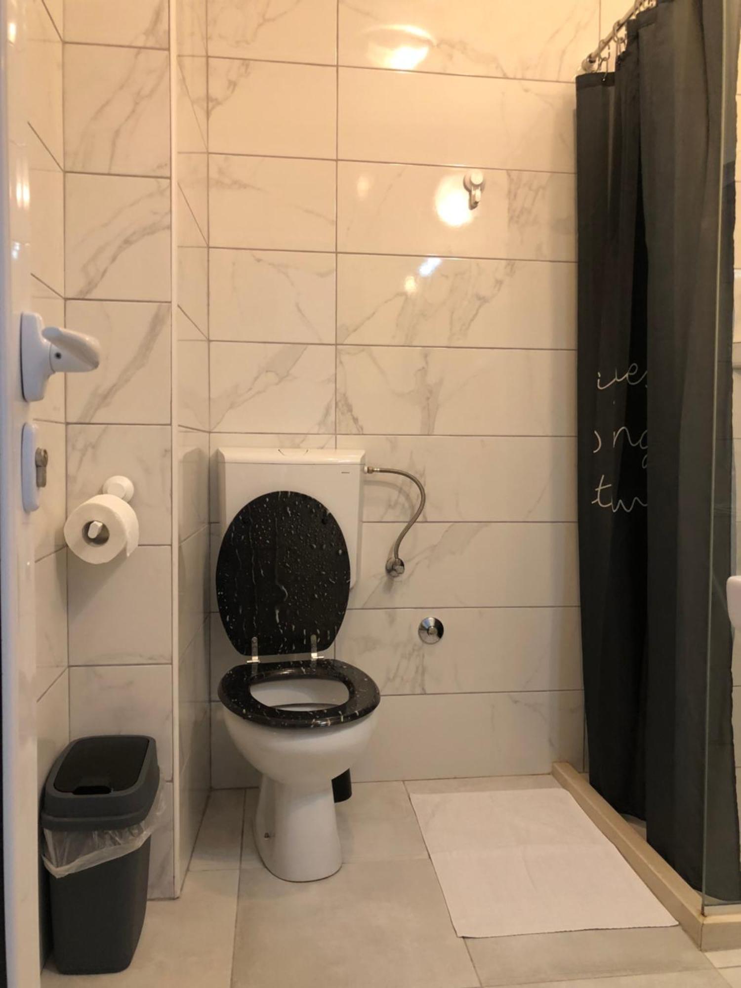Apartments Samardzic Котор Екстер'єр фото