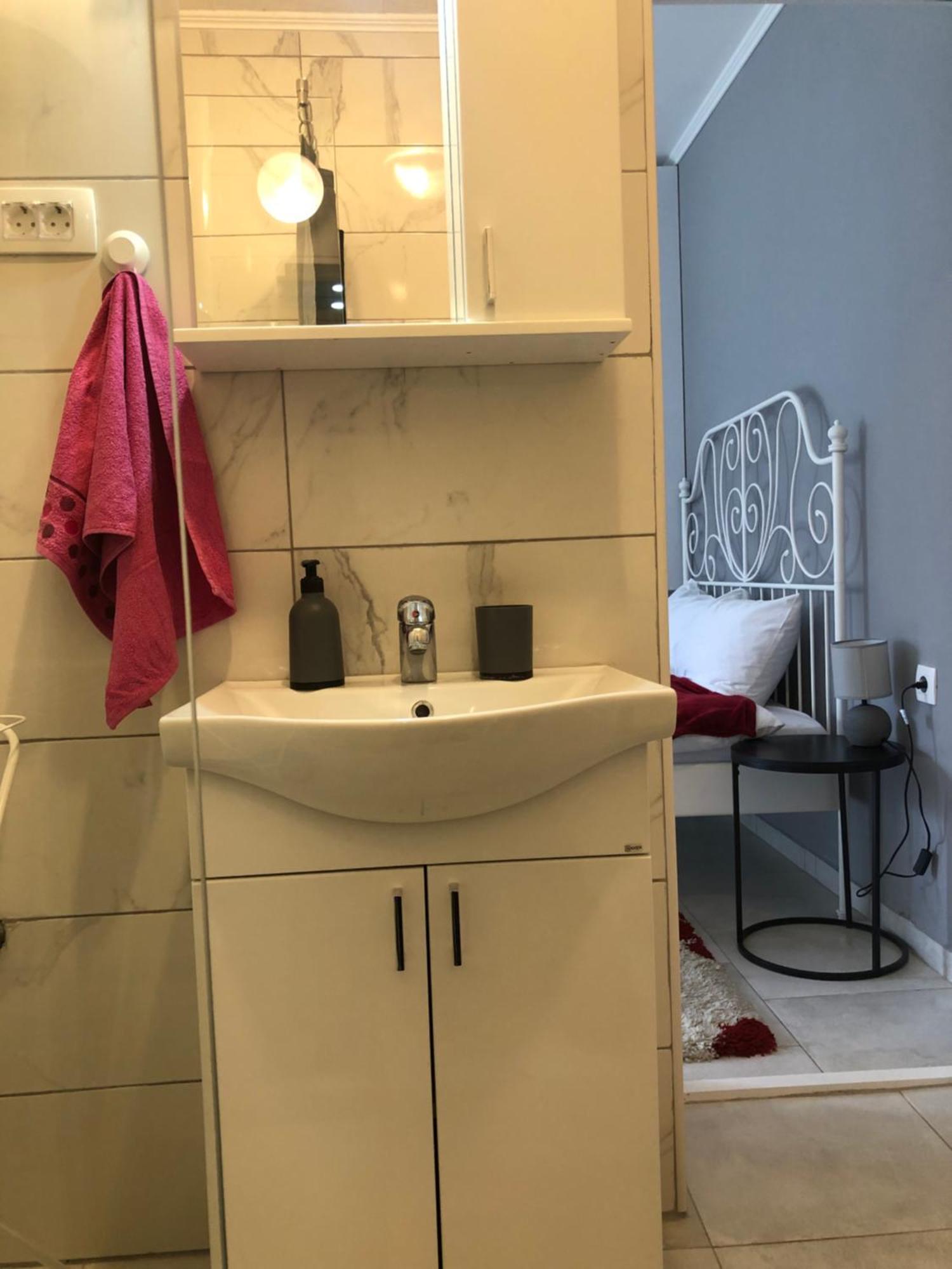Apartments Samardzic Котор Екстер'єр фото