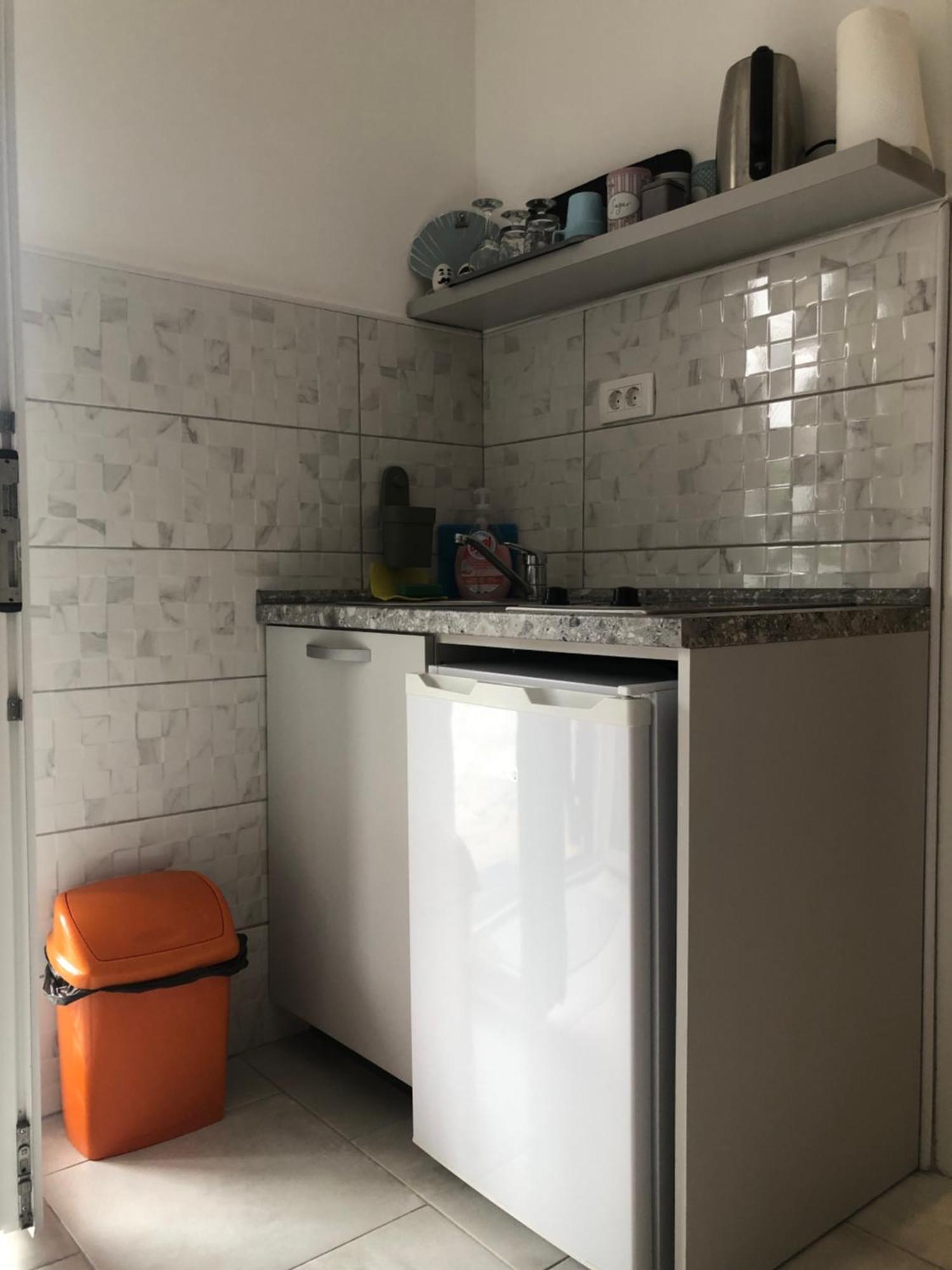 Apartments Samardzic Котор Екстер'єр фото
