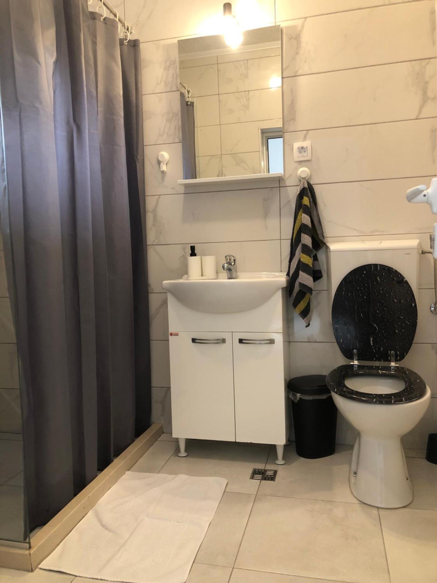 Apartments Samardzic Котор Екстер'єр фото