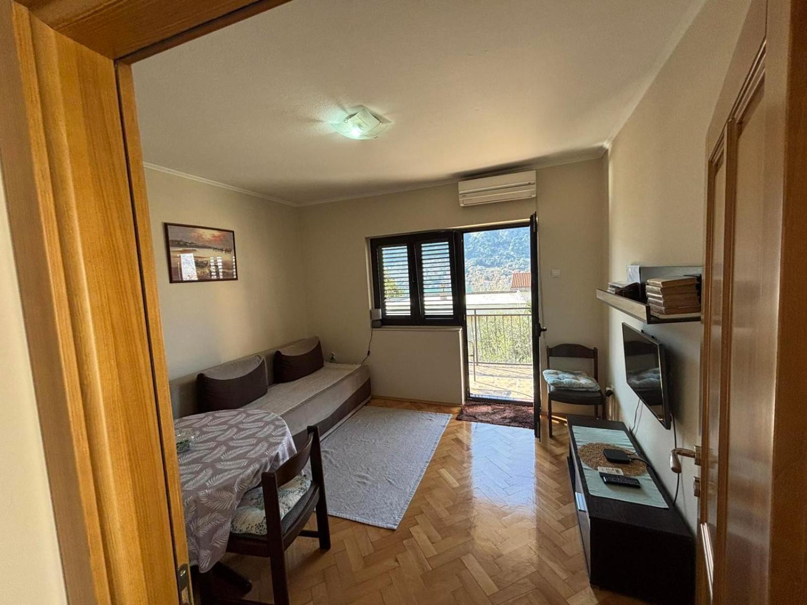Apartments Samardzic Котор Екстер'єр фото