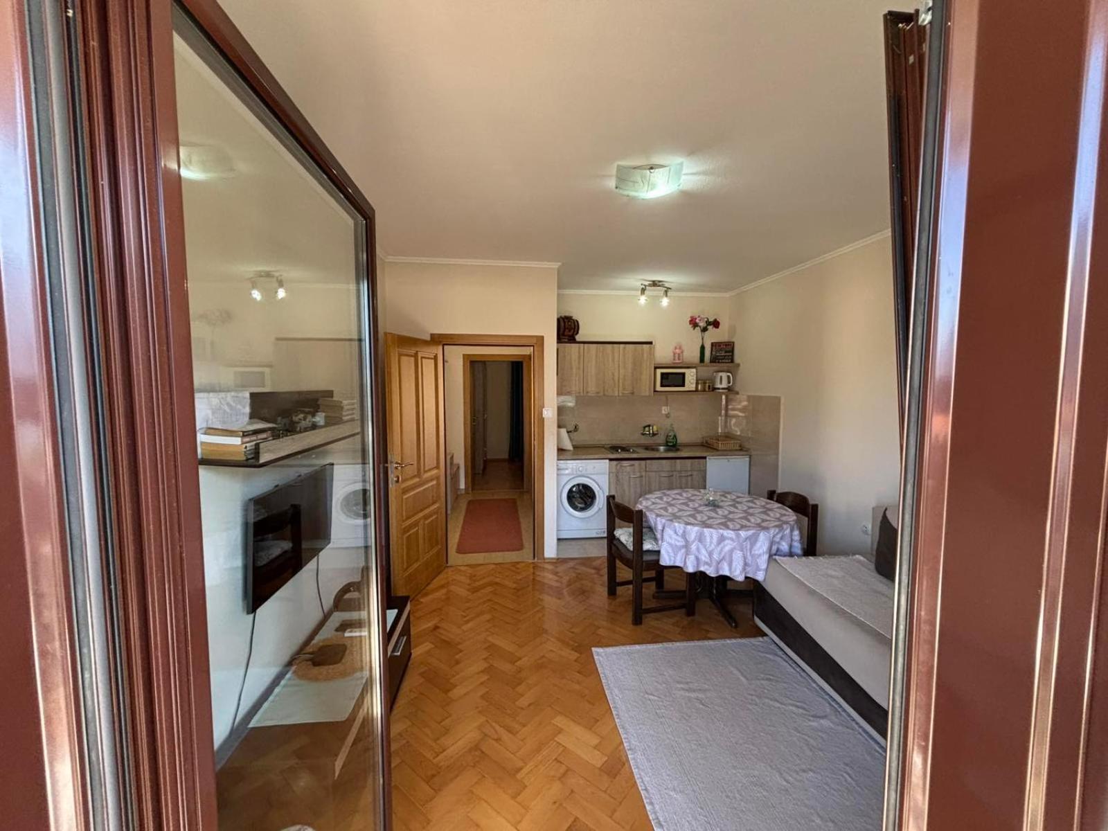 Apartments Samardzic Котор Екстер'єр фото